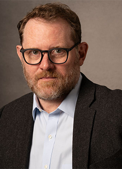 Zachary Shepard